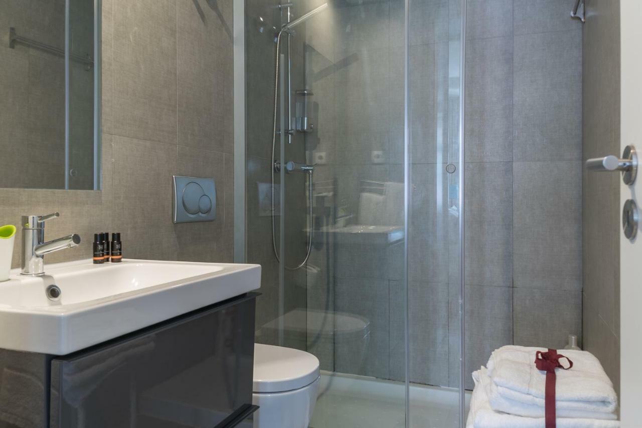 Capim Dourado Apartments Cedofeita ポルト エクステリア 写真