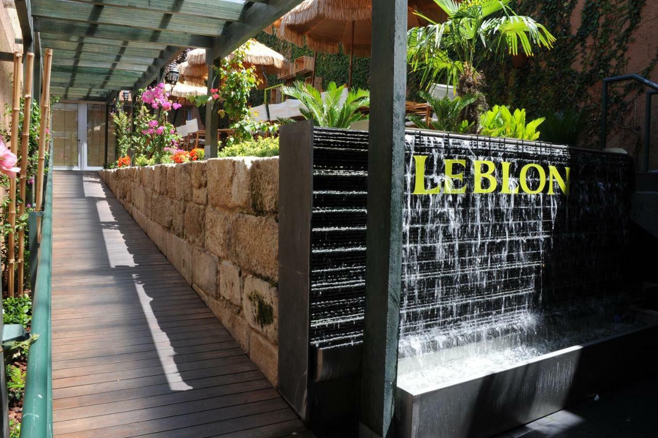 Capim Dourado Apartments Cedofeita ポルト エクステリア 写真