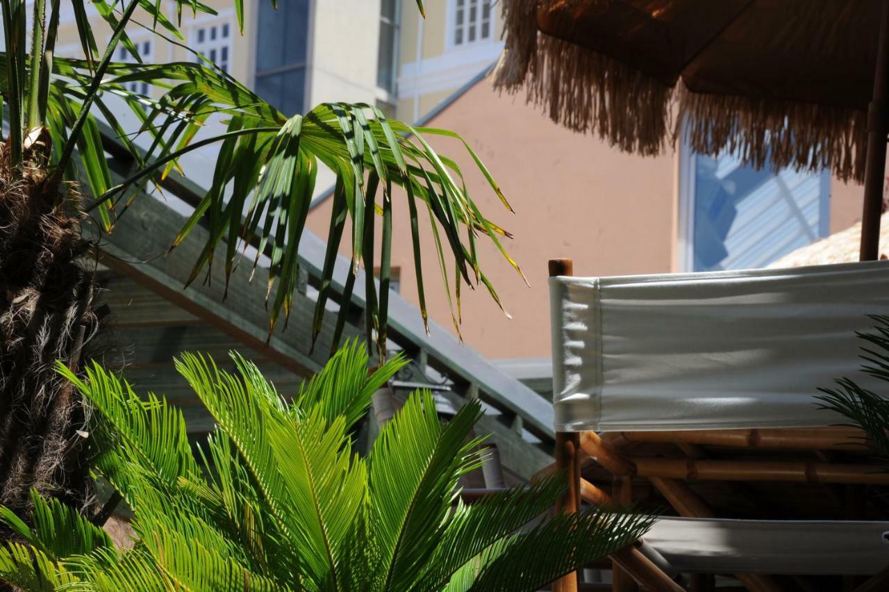 Capim Dourado Apartments Cedofeita ポルト エクステリア 写真
