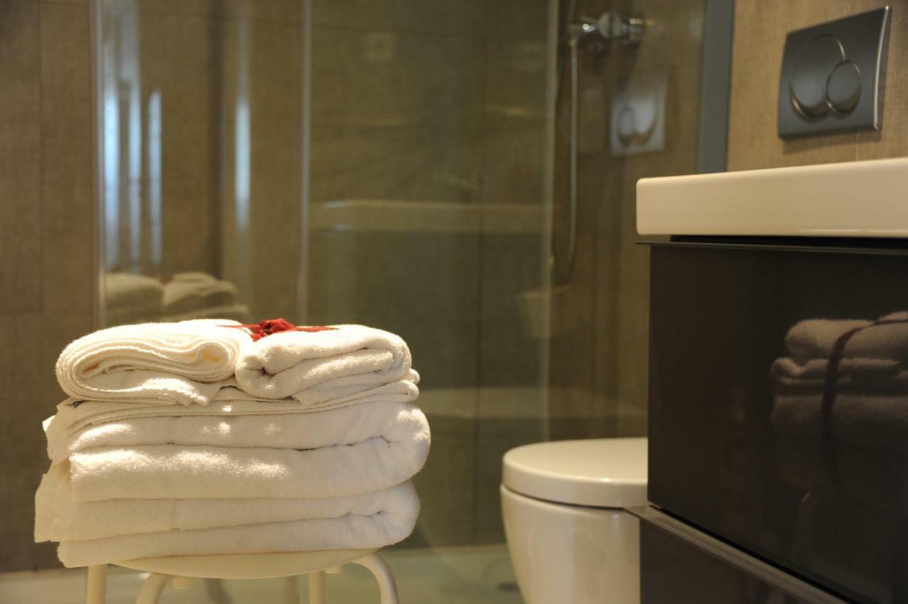Capim Dourado Apartments Cedofeita ポルト エクステリア 写真