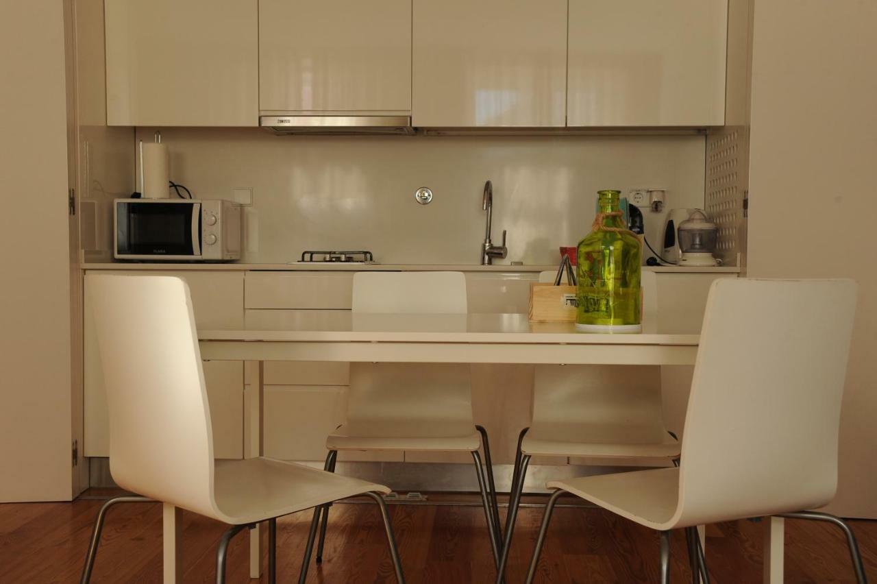 Capim Dourado Apartments Cedofeita ポルト エクステリア 写真